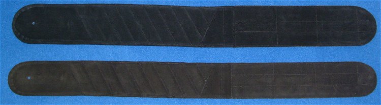 premium guitar strap